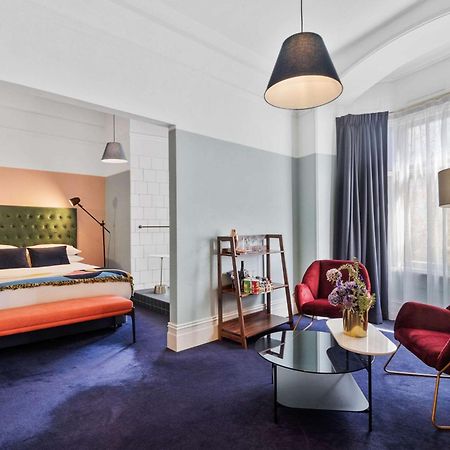 Hotel Harry, Ascend Hotel Collection Сидни Екстериор снимка