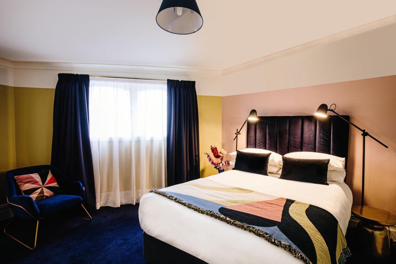 Hotel Harry, Ascend Hotel Collection Сидни Екстериор снимка