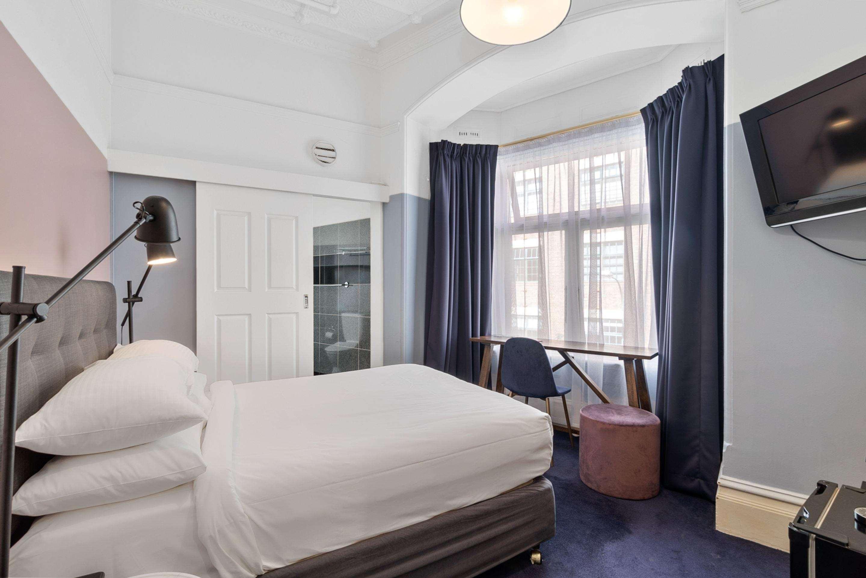 Hotel Harry, Ascend Hotel Collection Сидни Екстериор снимка