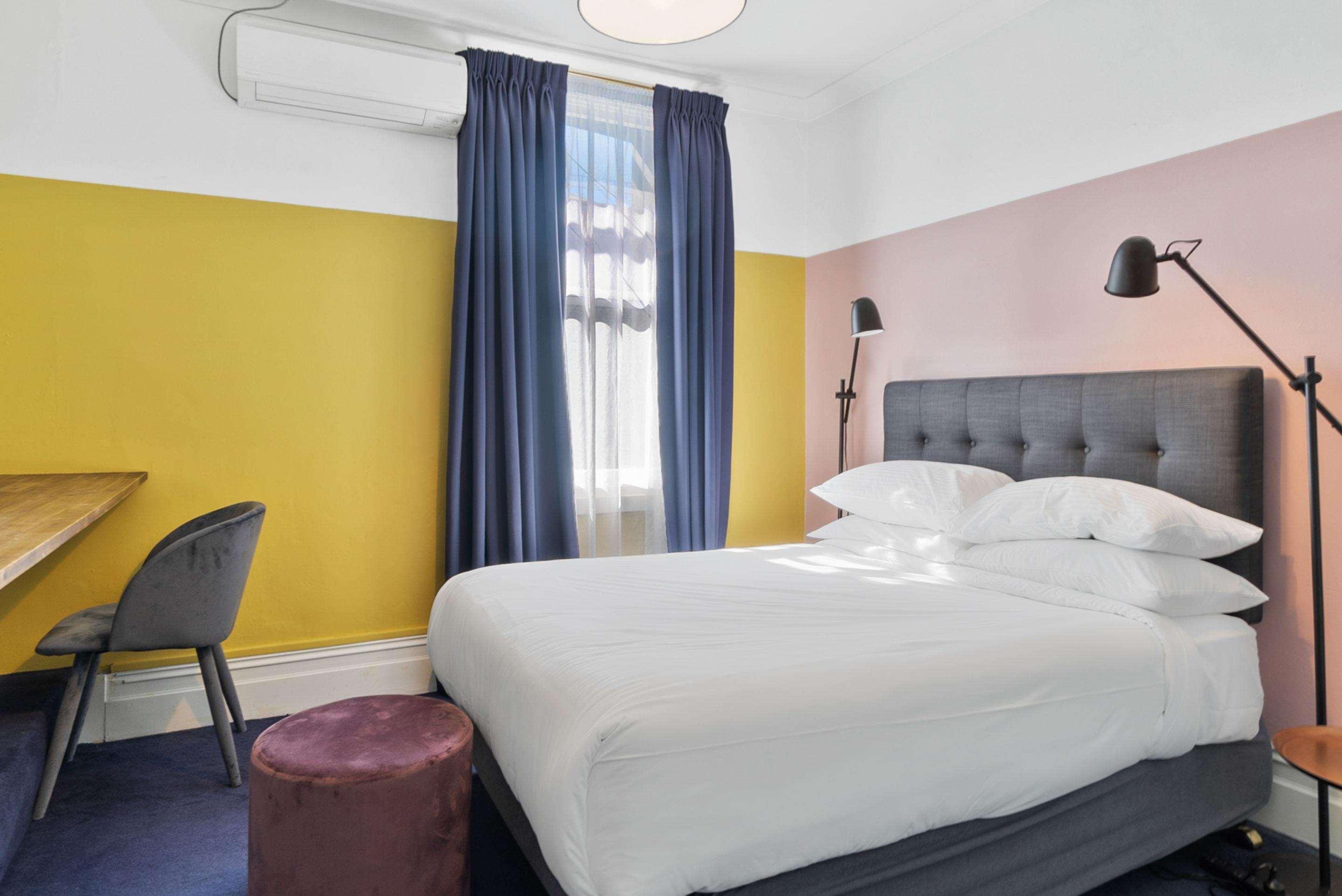 Hotel Harry, Ascend Hotel Collection Сидни Екстериор снимка