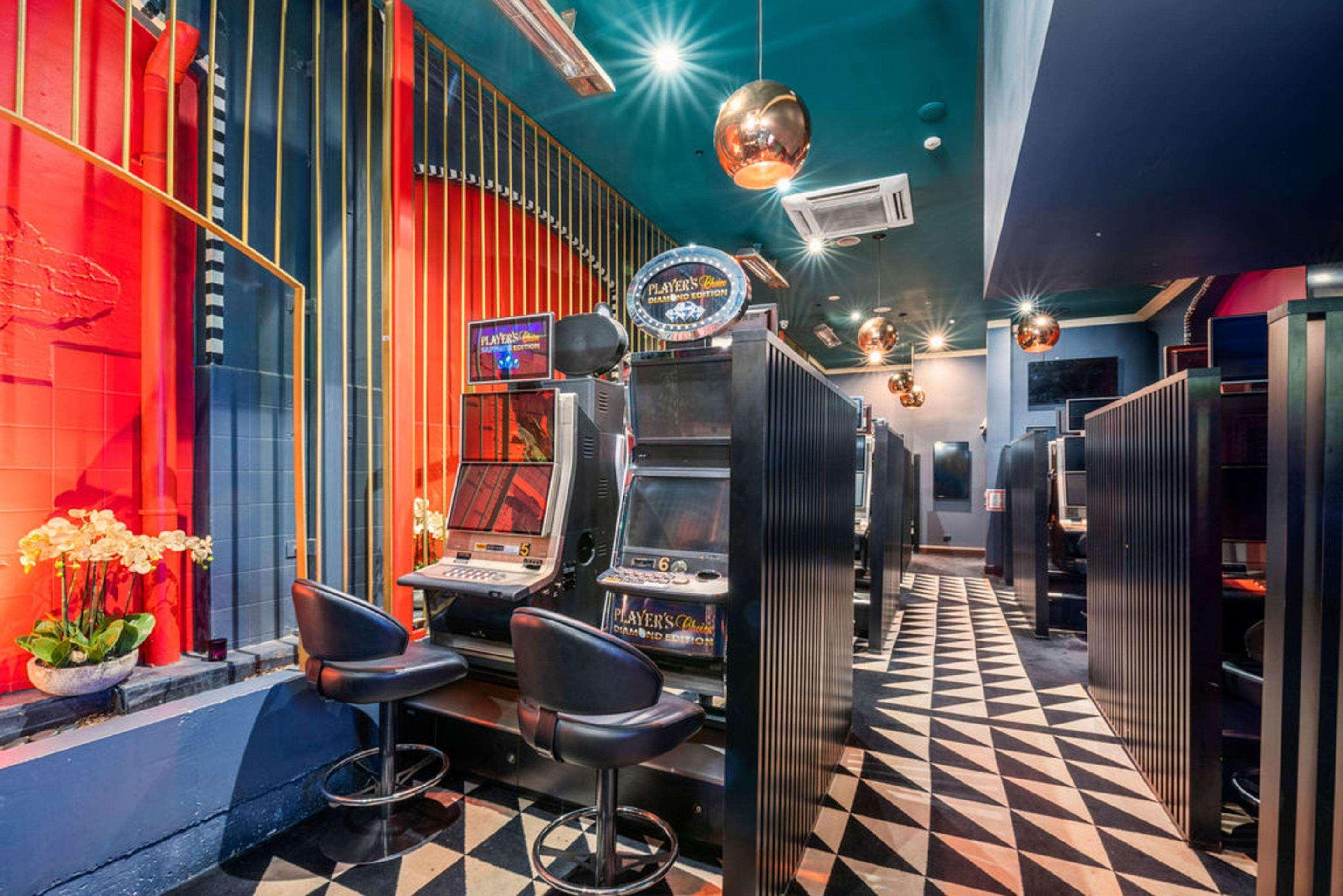 Hotel Harry, Ascend Hotel Collection Сидни Екстериор снимка
