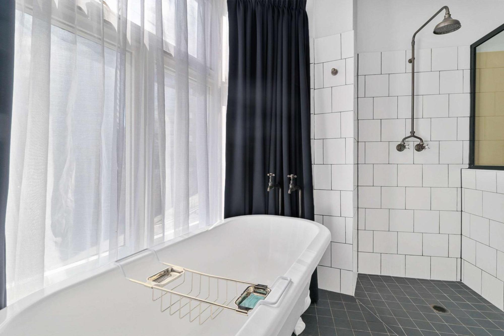 Hotel Harry, Ascend Hotel Collection Сидни Екстериор снимка