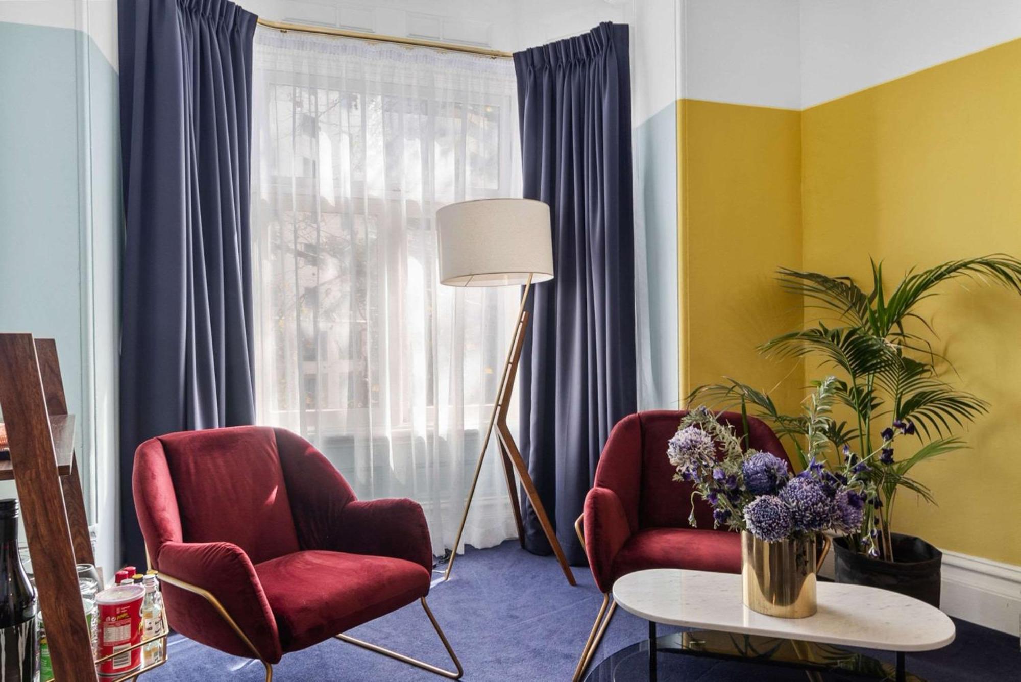 Hotel Harry, Ascend Hotel Collection Сидни Екстериор снимка