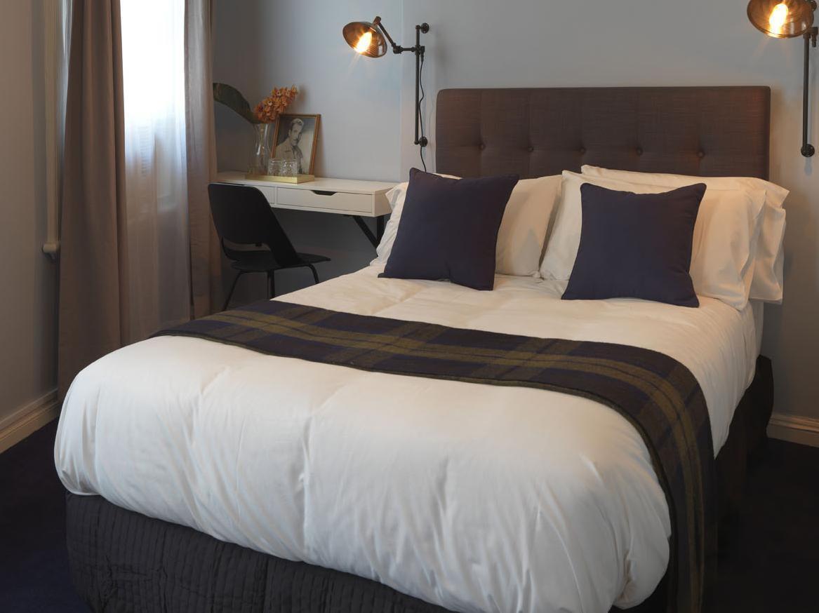 Hotel Harry, Ascend Hotel Collection Сидни Екстериор снимка