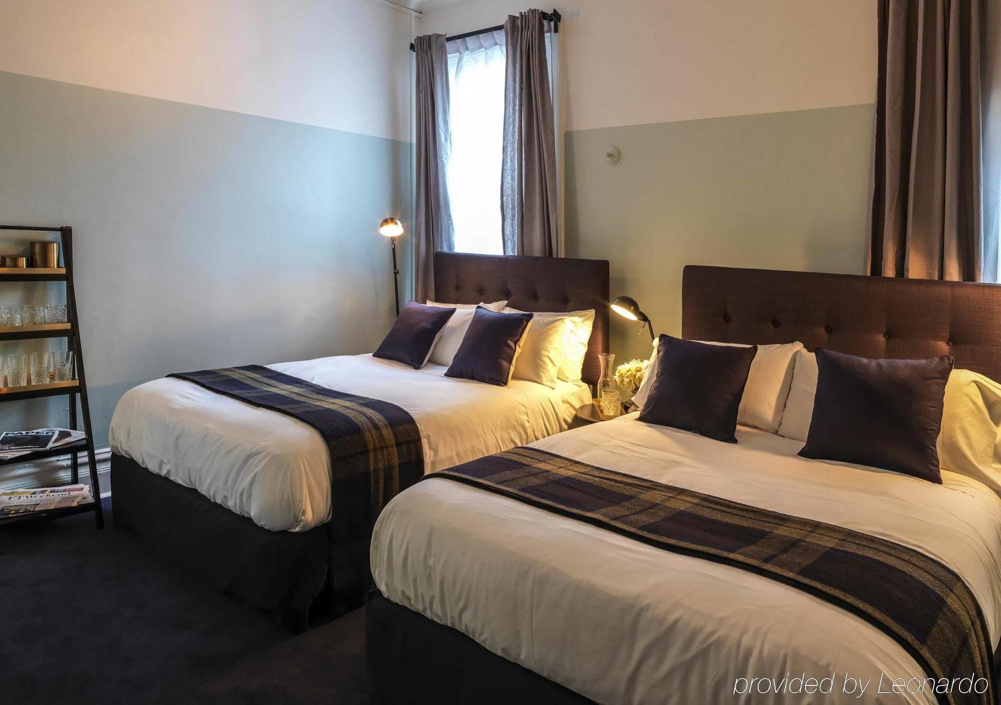 Hotel Harry, Ascend Hotel Collection Сидни Екстериор снимка