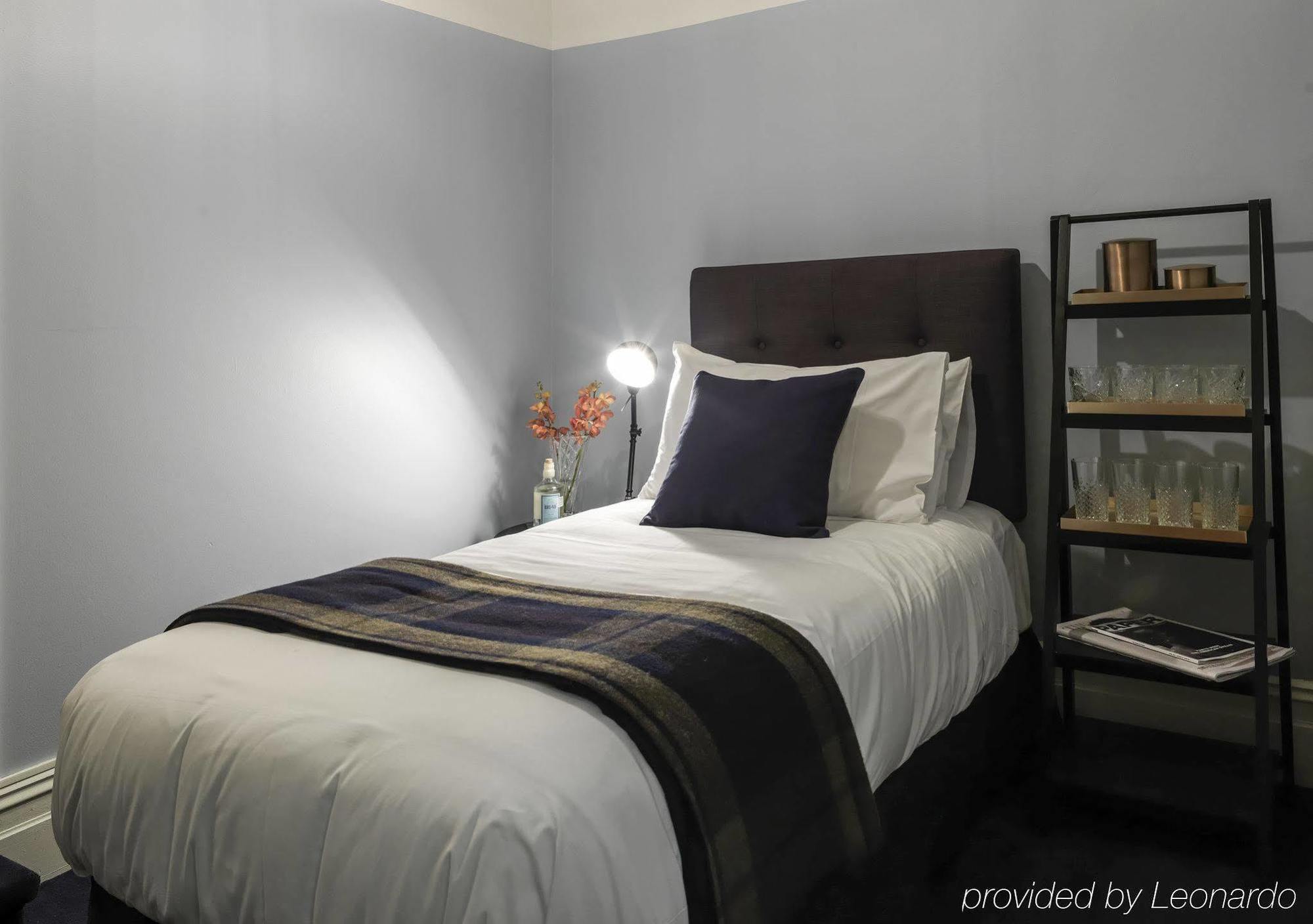 Hotel Harry, Ascend Hotel Collection Сидни Екстериор снимка